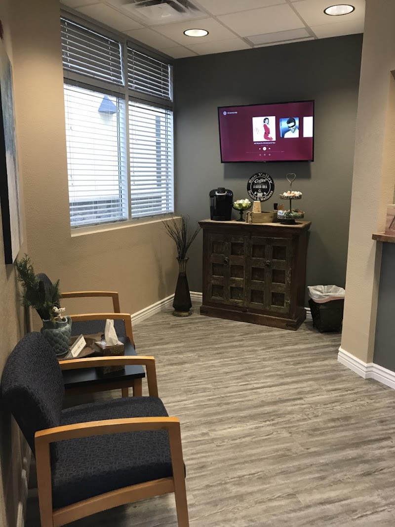 Sun Valley Health and Wellness