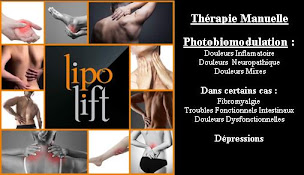 Photo n°14 de LIPOLIFT - Behiye Olympe TAGAY à Auray (Conseiller santé)