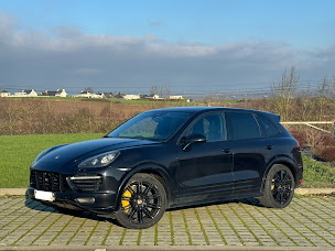 Photo n°3 de SOLO Automobile à Bréhand (Concessionnaire automobile)