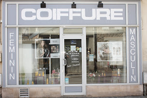 Photo n°10 de Jocelyne Coiffure à Château-Thierry (Salon de coiffure)