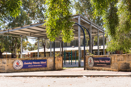 Leeming Primary School - Thumbnail