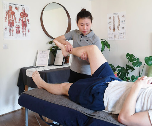 Dawlish Element Sports & Holistic Therapy Clinic