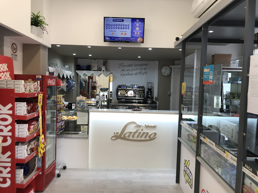 Negozio di edificio