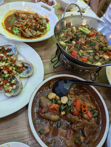 Chilli Kingdom - Visual
