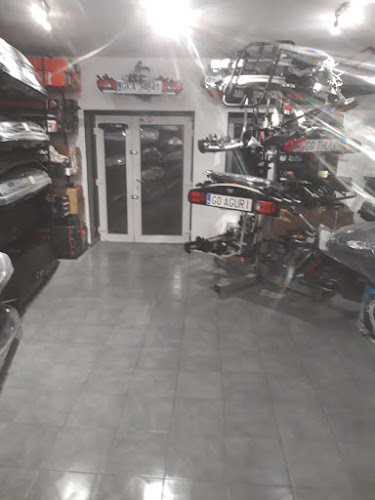 PHU Auto-Tour, bagażniki samochodowe - Mechanik samochodowy