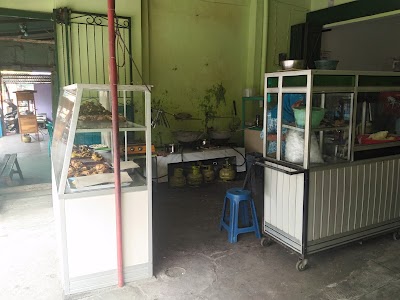 Photos of Ayam goreng dan bebek goreng Bu suginah