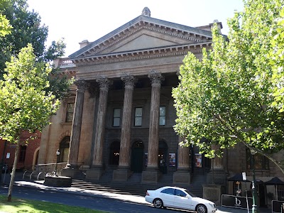 Photos of The Capital