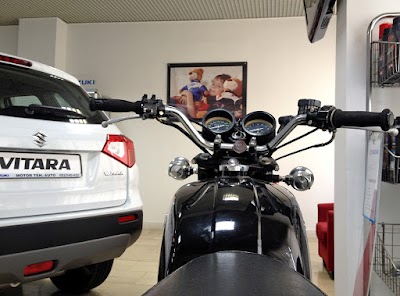 Photos of Suzuki Pula - Motor Teh. Auto d.o.o.