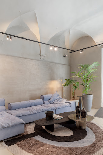 Baxter Roma - Visual