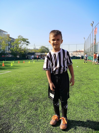 Great Altay Soccer Schools