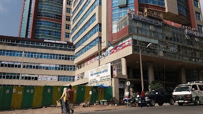 Photos of YOBEK COMMERCIAL CENTER