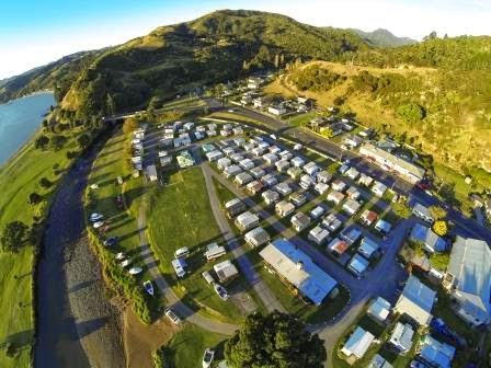 Tapu Camp - Thumbnail