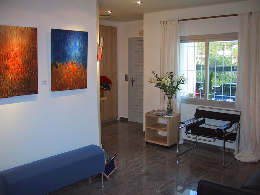 Clínica Dental del Mar