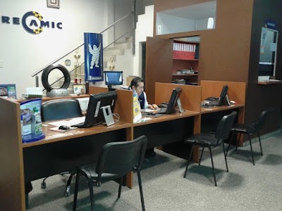 Photos of Vica Neumaticos y Servicios S.A.