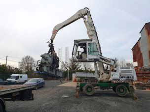 Photo n°3 de MetoFer Recycling à Foucarmont (Centre de recyclage)