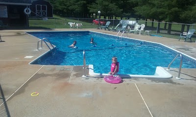 Photos of Holly Ridge Family Camp Ground