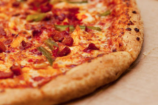 Ozzie's Pizza & Grill - Thumbnail