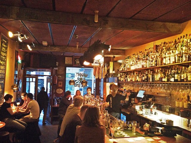 Huppel The Pub