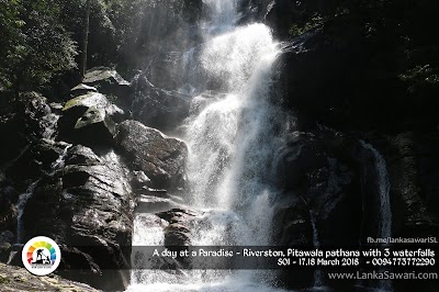 Photos of LankaSawari