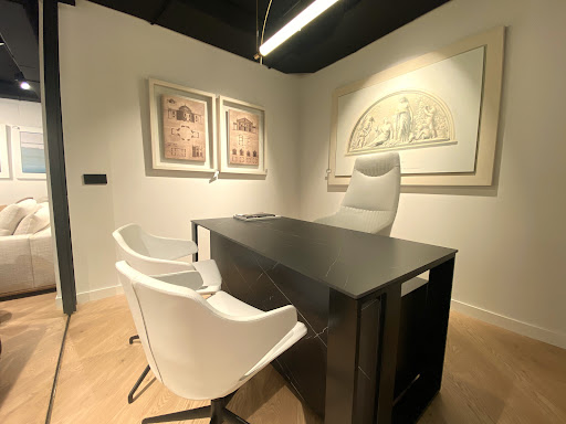 RAHEEM HOME. Tienda de muebles Barrio de Salamanca Gallery - Spain