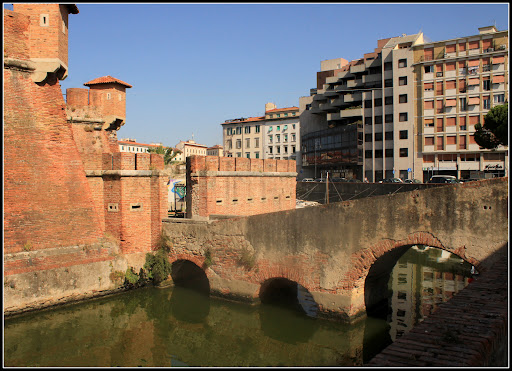 Cannone Francese