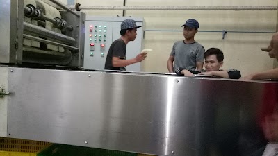 Photos of PT. Mahkota Anugrah Satria