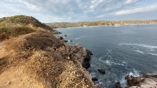 Mazunte - Visual