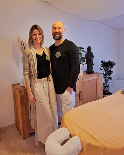 Esalen for You - Die Berührungstherapeuten - Ganzheitliche Massage Dortmund Phönixsee