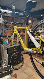 Photo n°24 de Roudier Inspiration Cycles à Saint-Priest-sous-Aixe (Magasin de réparation de vélos)