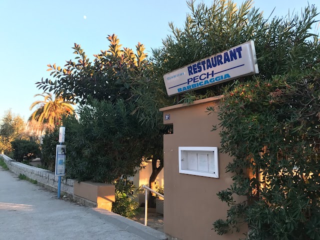 Restaurant Chez Pech