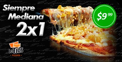 Photos of Pizza Los T&iacute;os
