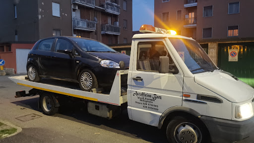 Autofficina Baez - Italy
