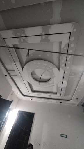 Looking for professional and stylish False Ceiling Work in Kolkata? We provide quality False Ceil… post image