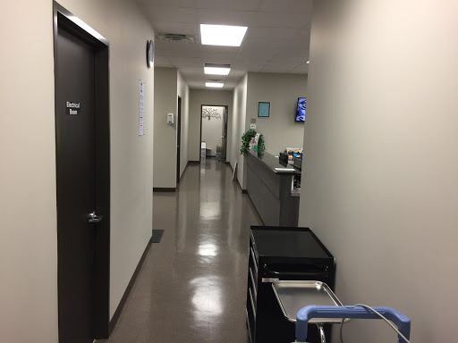 Pearland Physicians-Walk-in Clinic Logo
