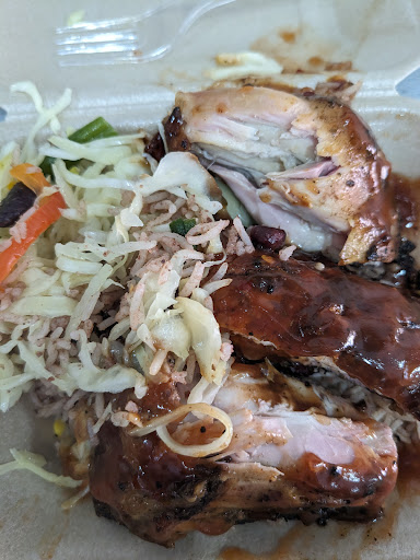 Authentic Jerk House - Thumbnail