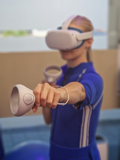 Fit forever Fitness - Personal Training & EMS VR Studio - Thumbnail