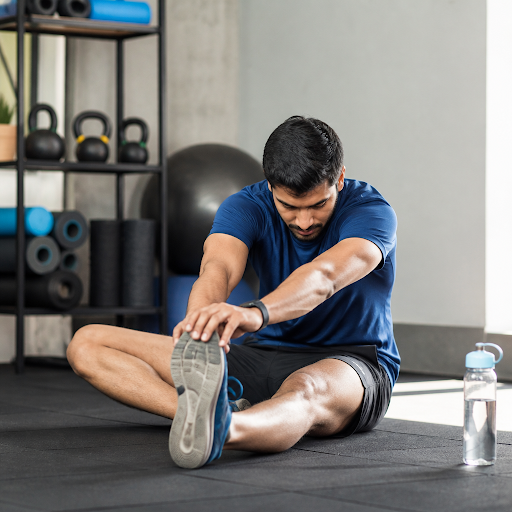 Staying injury‑free is the secret to consistent performance. At PureFlex Physio clinic, our sport… post image