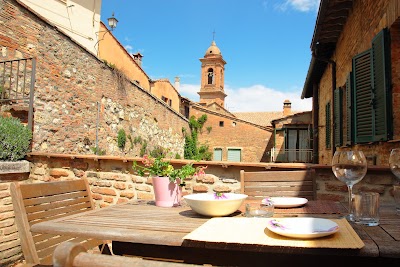 Photos of Cagnano Townhouse