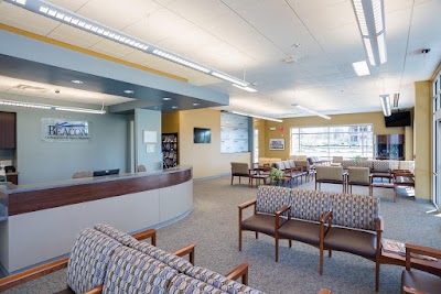 Photos of Beacon Orthopaedics & Sports Medicine