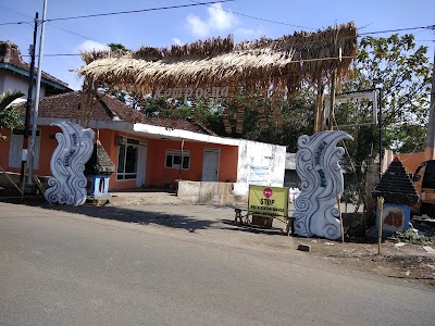 Photos of Kampoeng Dokar Banjar Tengah