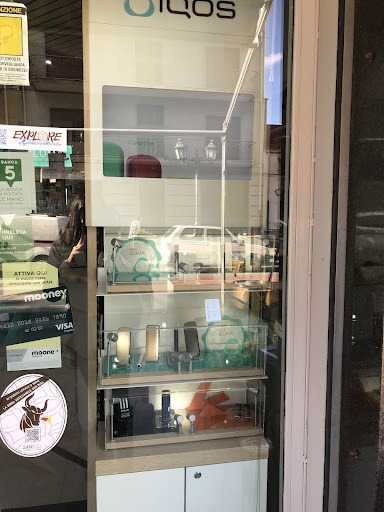 IQOS PARTNER - Francavilla di Sicilia - Thumbnail