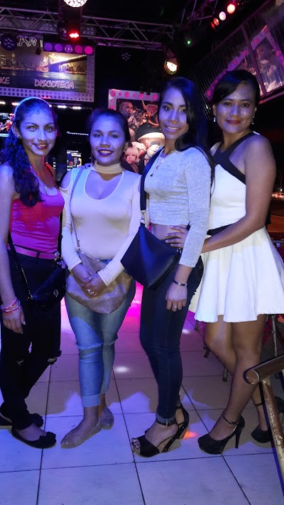 Photos of Karaoke Discoteca Diamante I