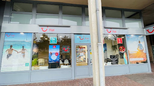 Photo de Carrefour Voyages Douai à Lauwin-Planque (59553)