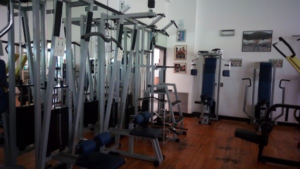 Спортивная 23