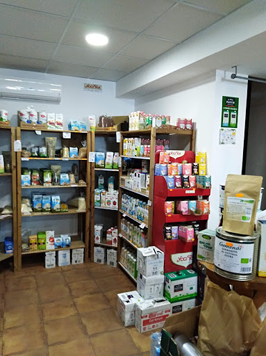 bioshop río. productos ecológicos - Thumbnail