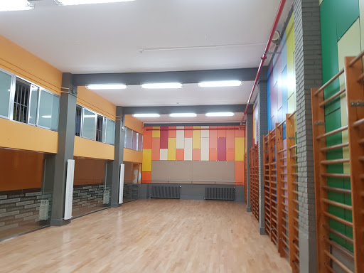 Colegio María Virgen - Thumbnail