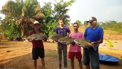 Photos of Pesqueiro do ti&atilde;ozinho