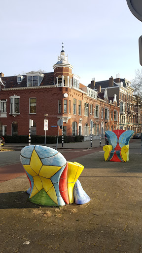 's-Gravendijkwal - Thumbnail