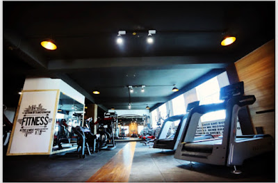 IRON KINGDOM GYM – All in Nagaur, Rajasthan