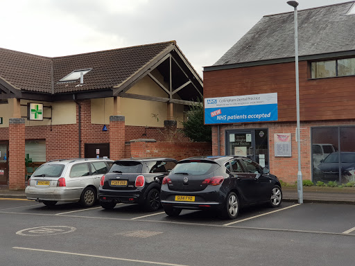 Collingham Dental Practice - Thumbnail